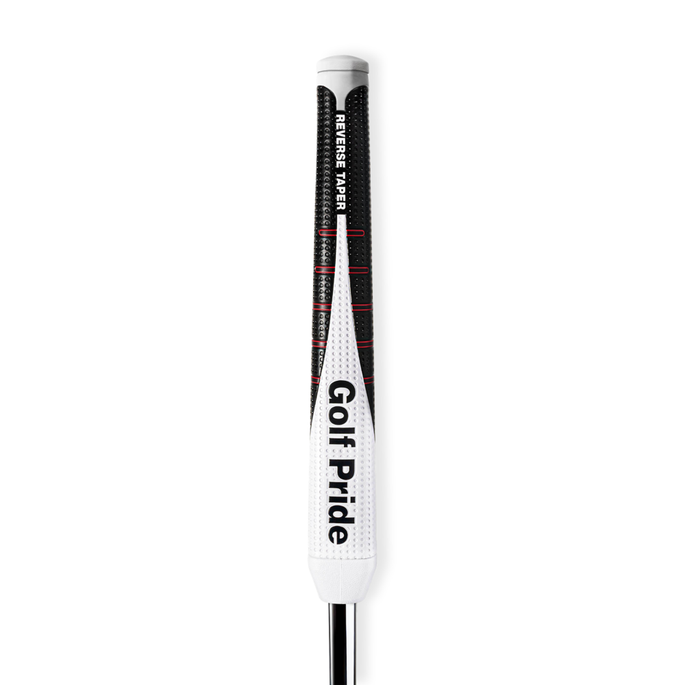 Grip Putter Golf Pride Reverse Taper Flat - Small