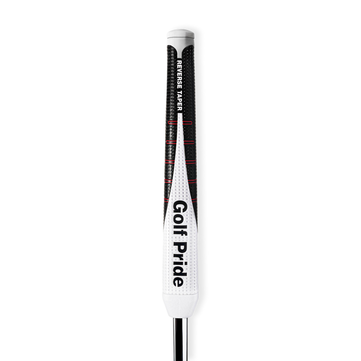 Grip Putter Golf Pride Reverse Taper Flat - Small