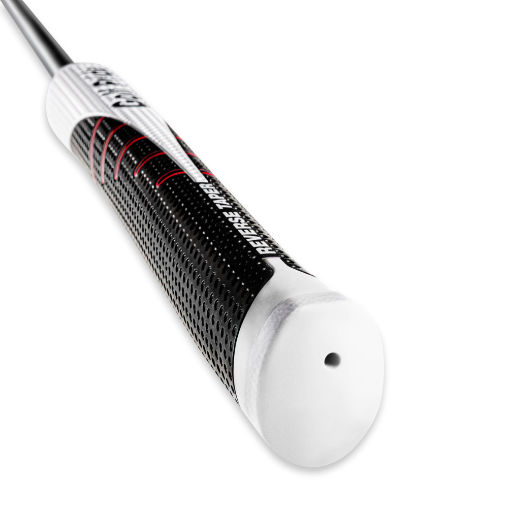 Grip Putter Golf Pride Reverse Taper Flat - Large