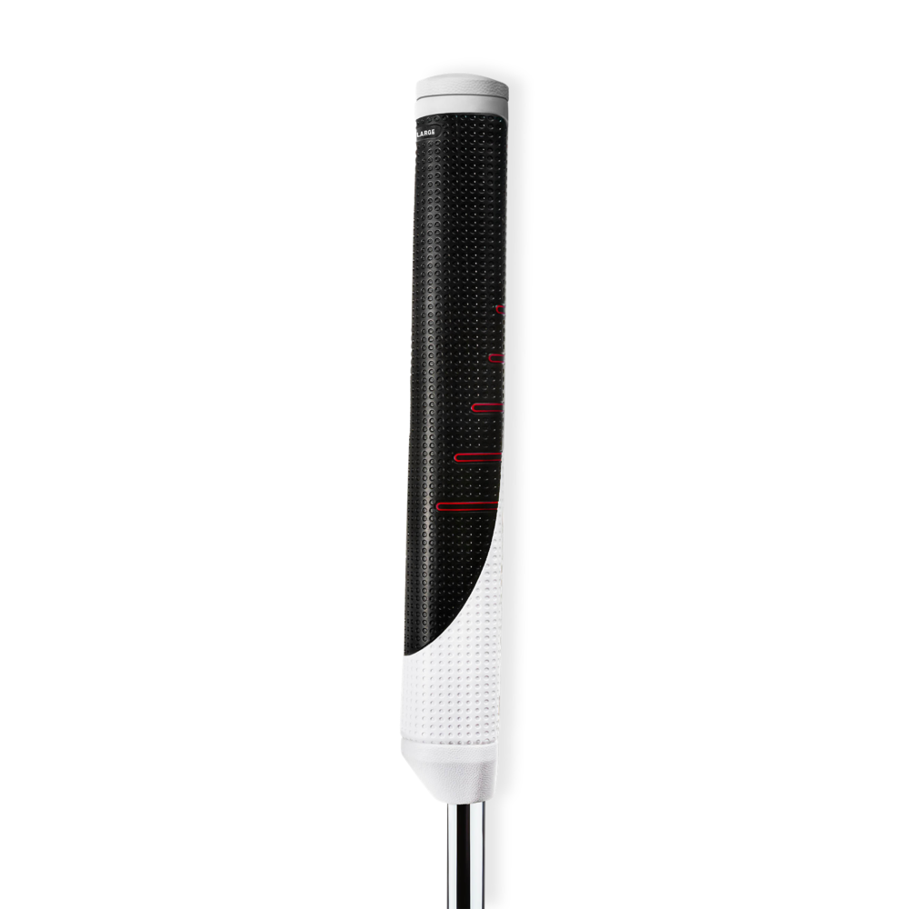 Grip Putter Golf Pride Reverse Taper Flat