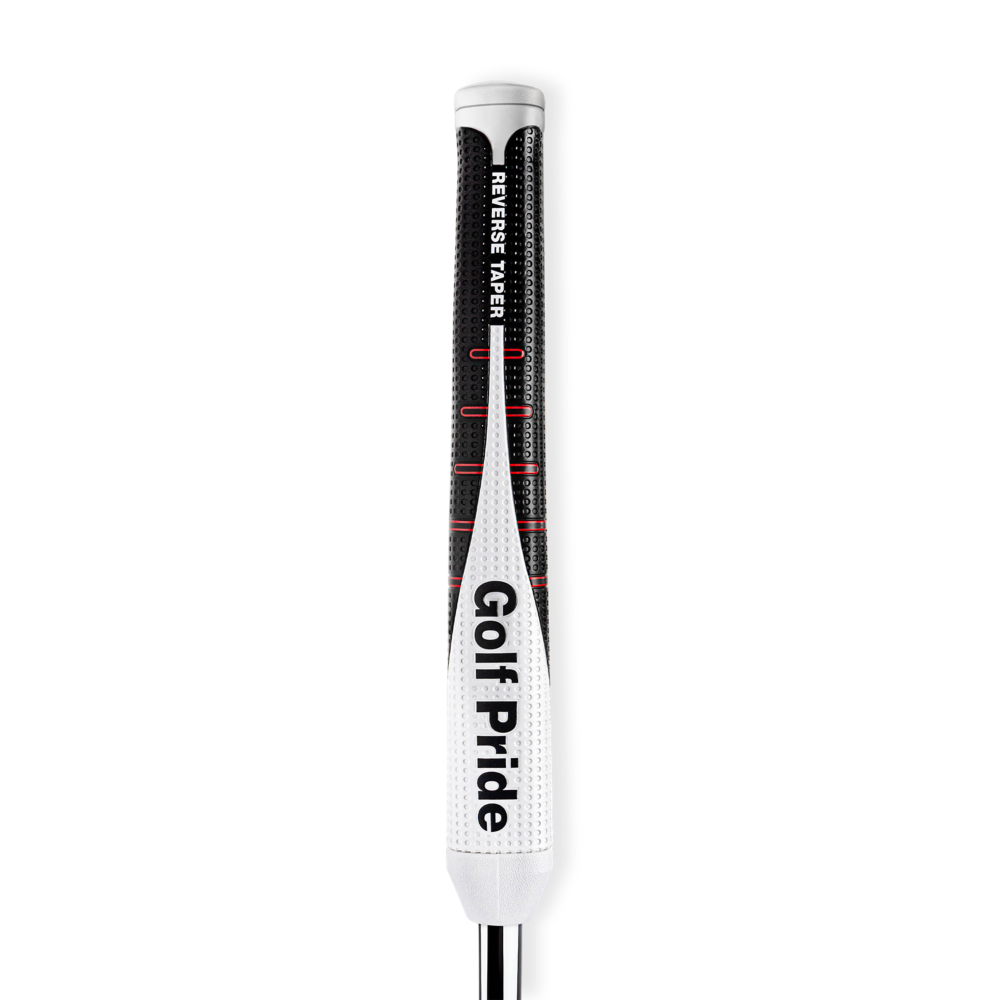 Grip Putter Golf Pride Reverse Taper Pistol - Small