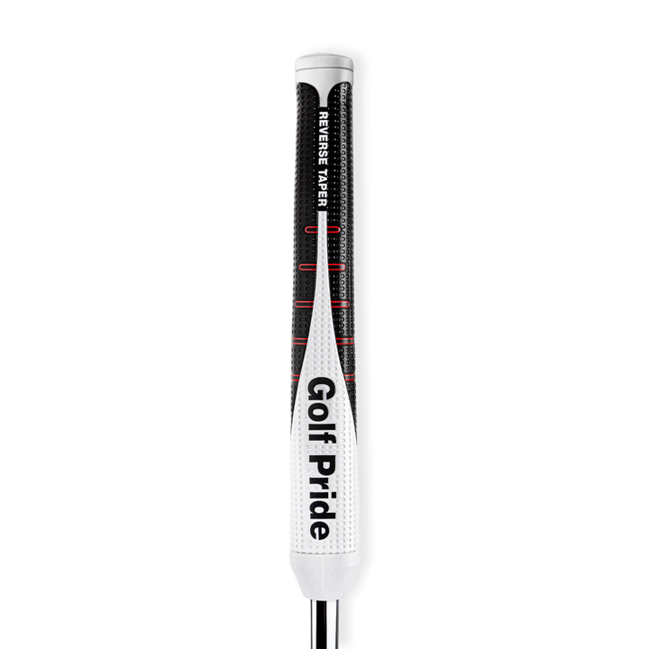 Grip Putter Golf Pride Reverse Taper Pistol - Small