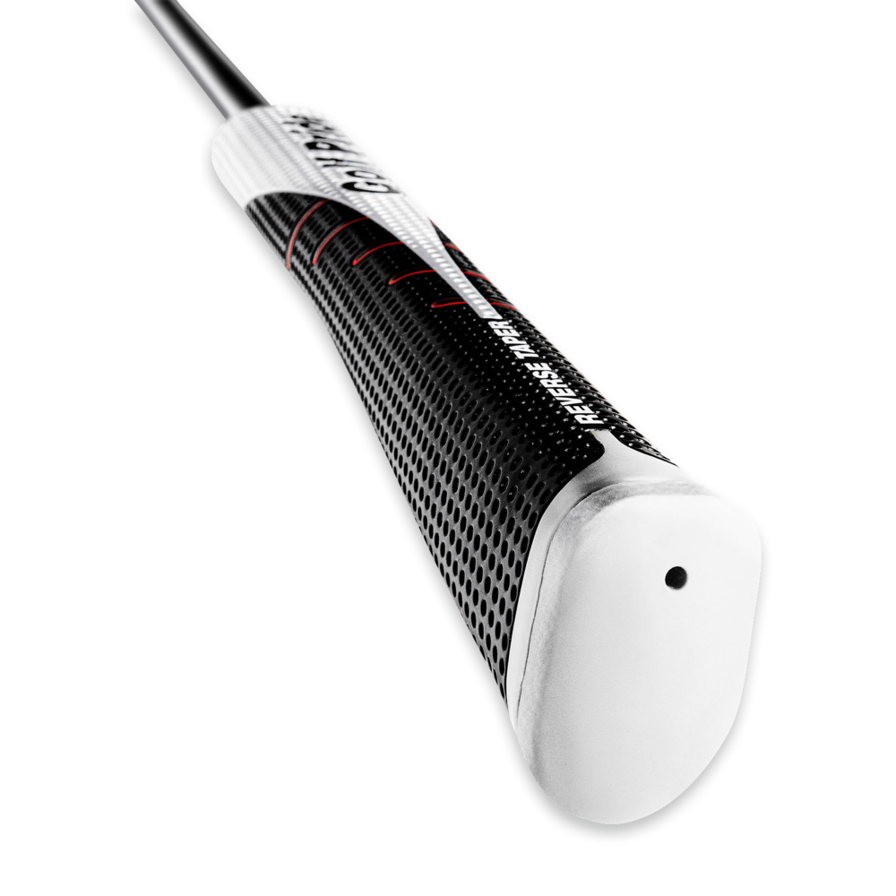 Grip Putter Golf Pride Reverse Taper Pistol - Large