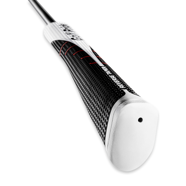 Grip Putter Golf Pride Reverse Taper Pistol - Large