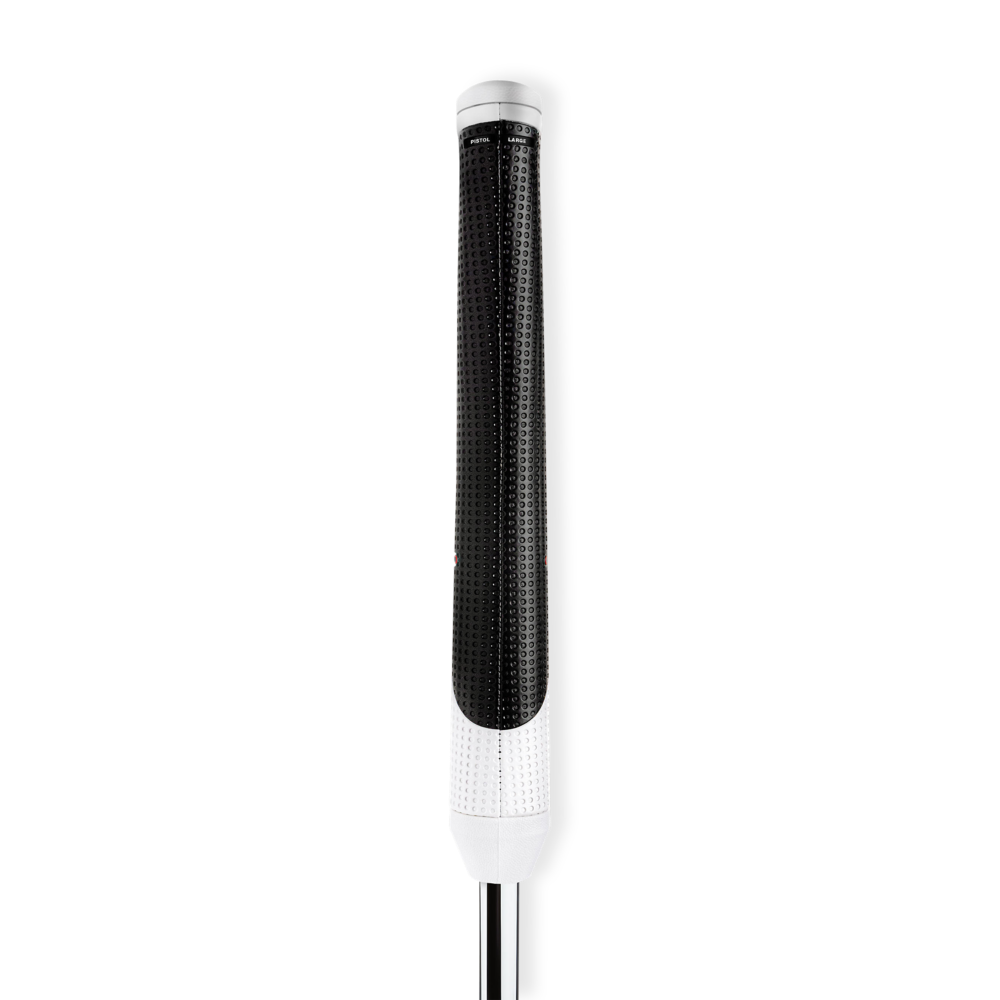 Grip Putter Golf Pride Reverse Taper Pistol