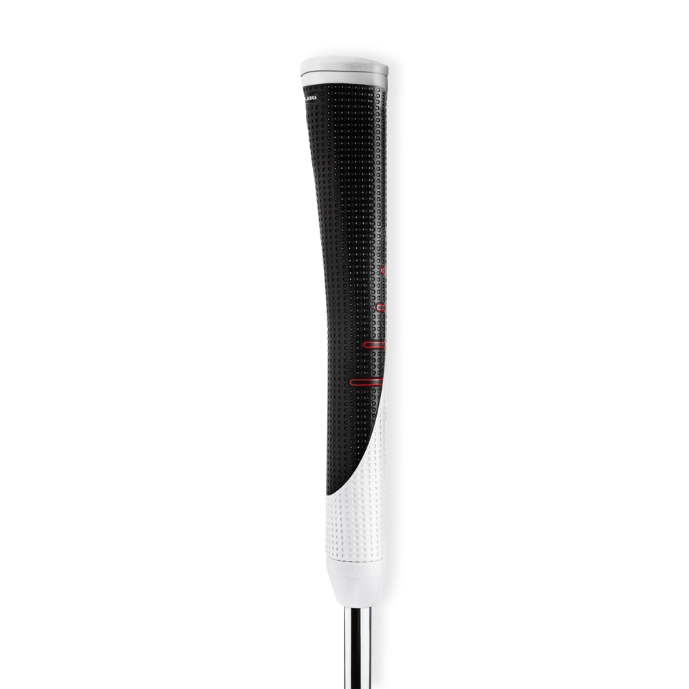 Grip Putter Golf Pride Reverse Taper Pistol