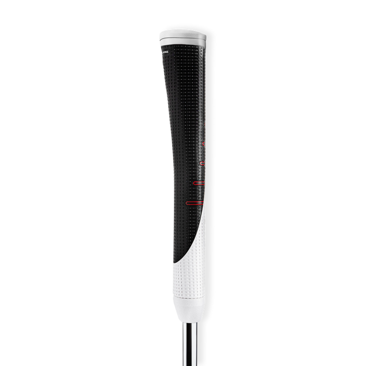 Grip Putter Golf Pride Reverse Taper Pistol
