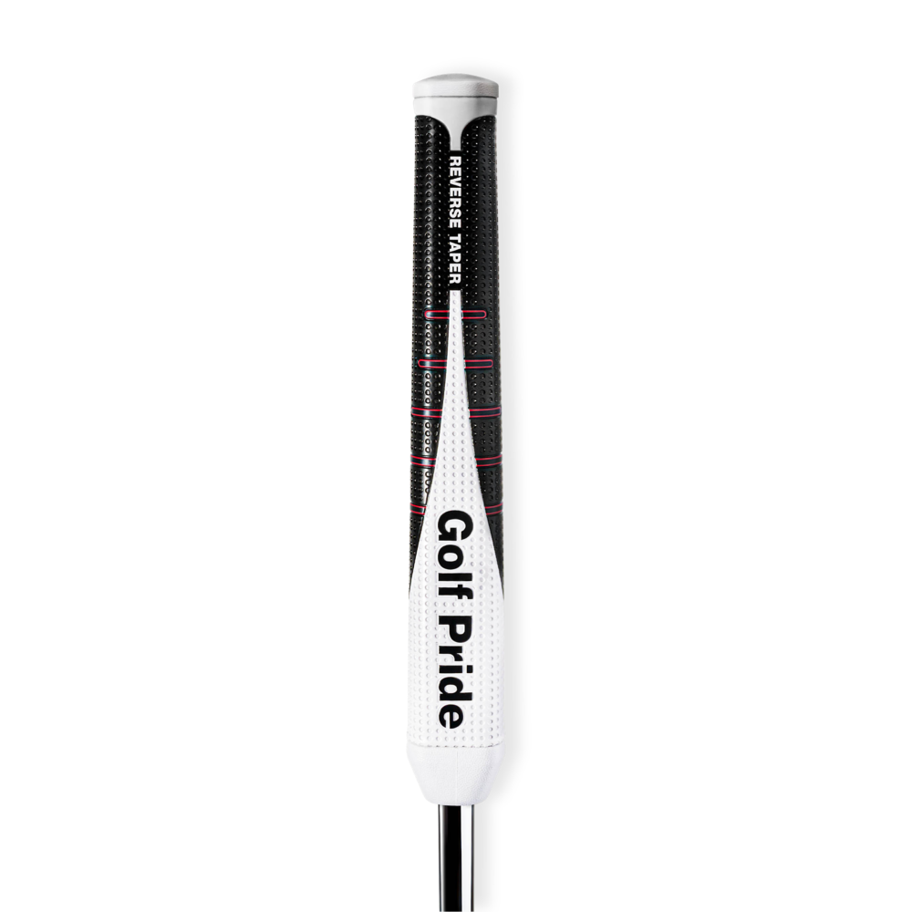 Grip Putter Golf Pride Reverse Taper Round - Small