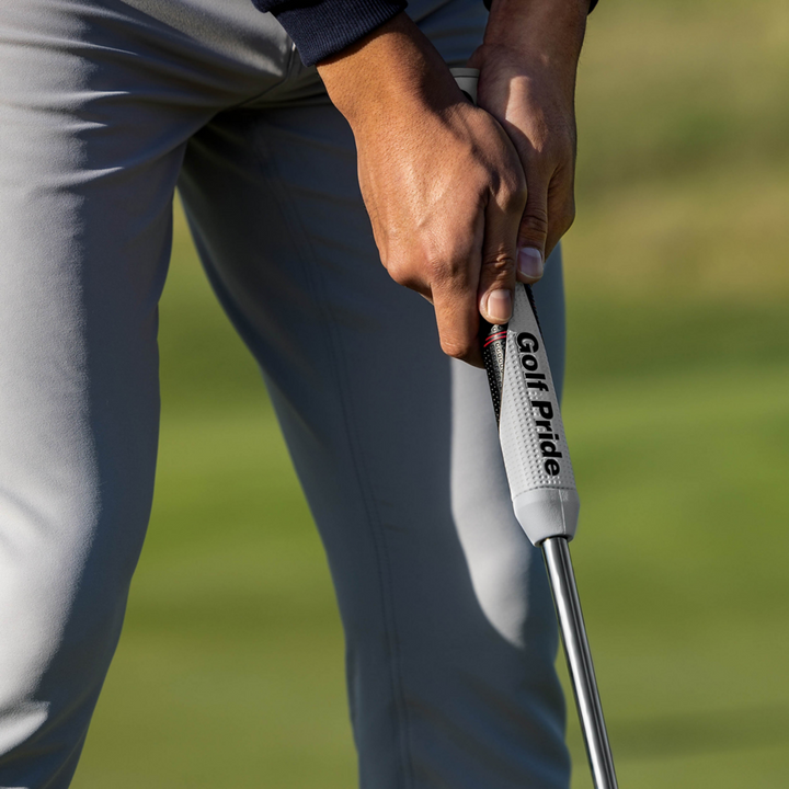 Grip Putter Golf Pride Reverse Taper Round