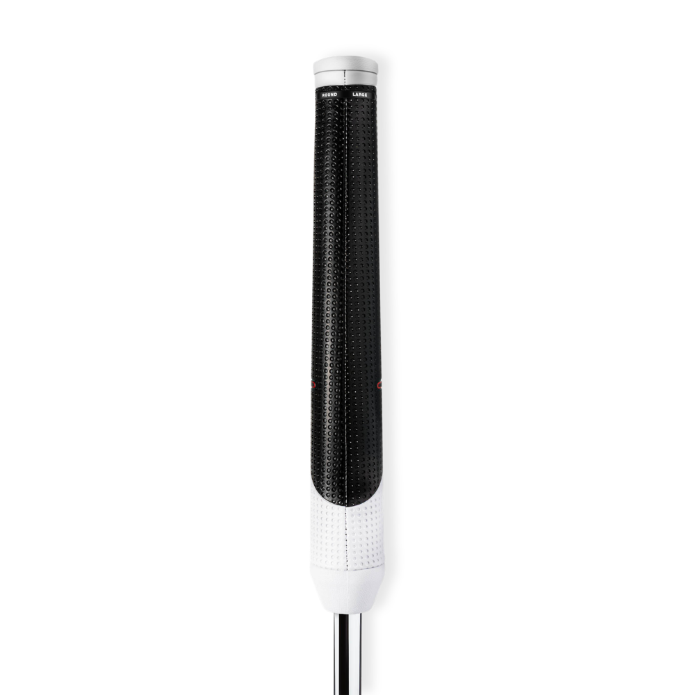 Grip Putter Golf Pride Reverse Taper Round