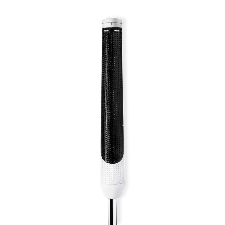 Grip Putter Golf Pride Reverse Taper Round
