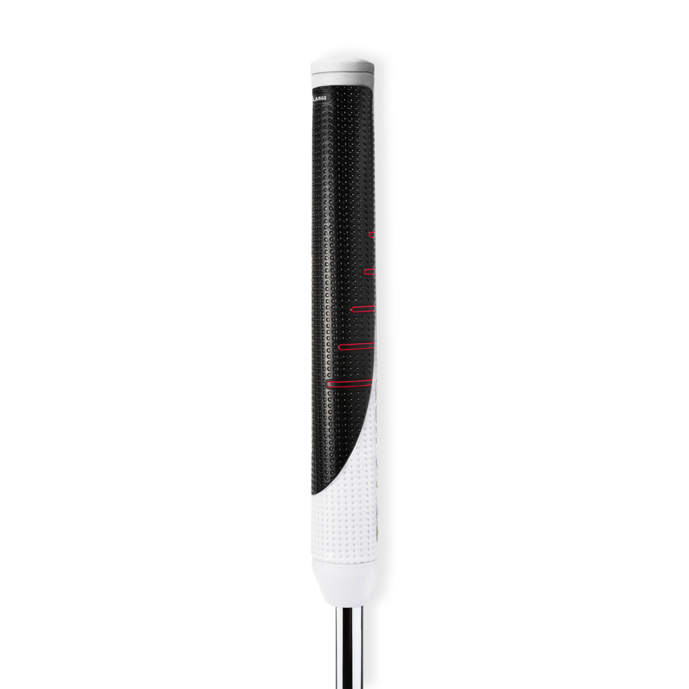 Grip Putter Golf Pride Reverse Taper Round