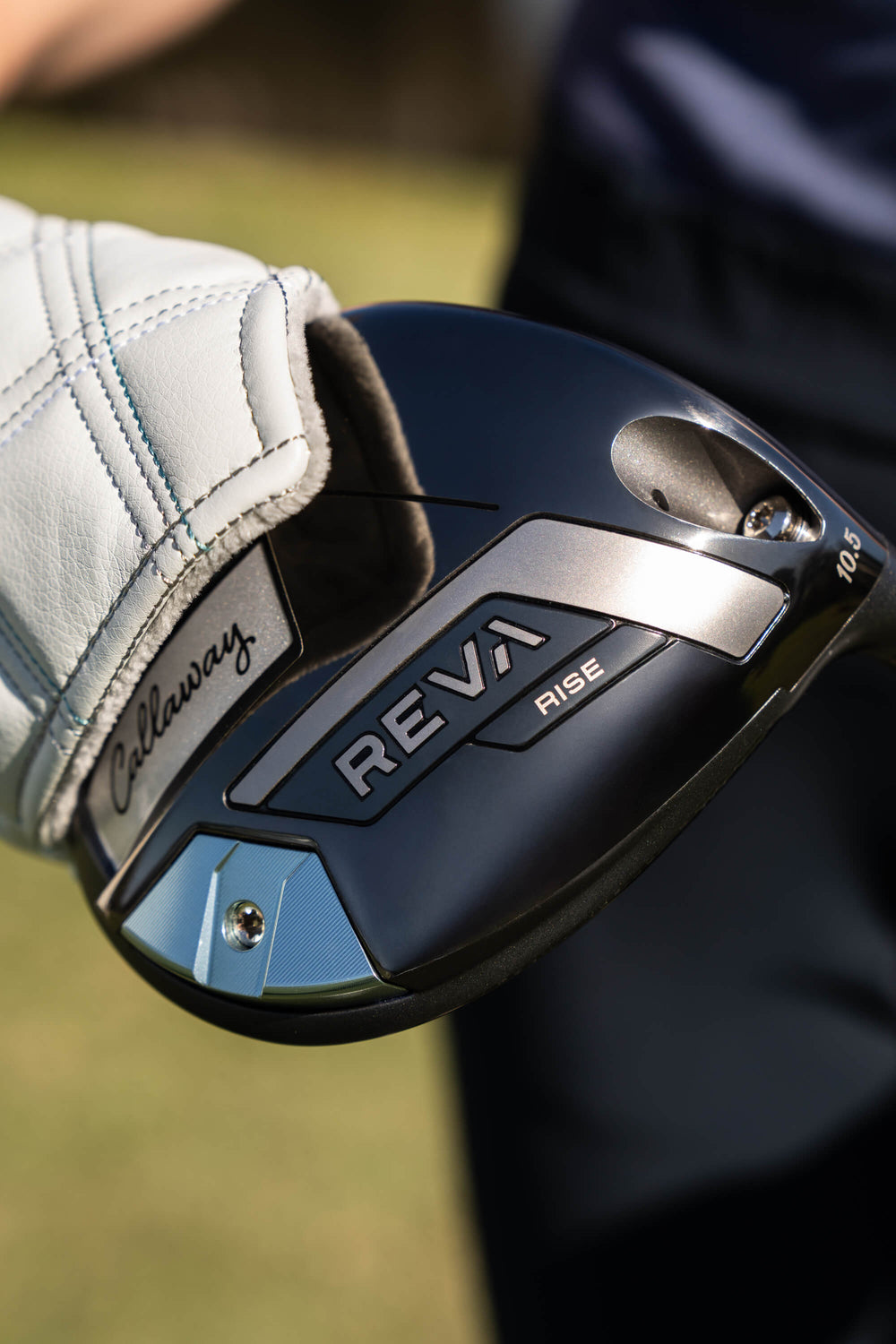 Driver Callaway Reva Rise - Droitière - 12,5°