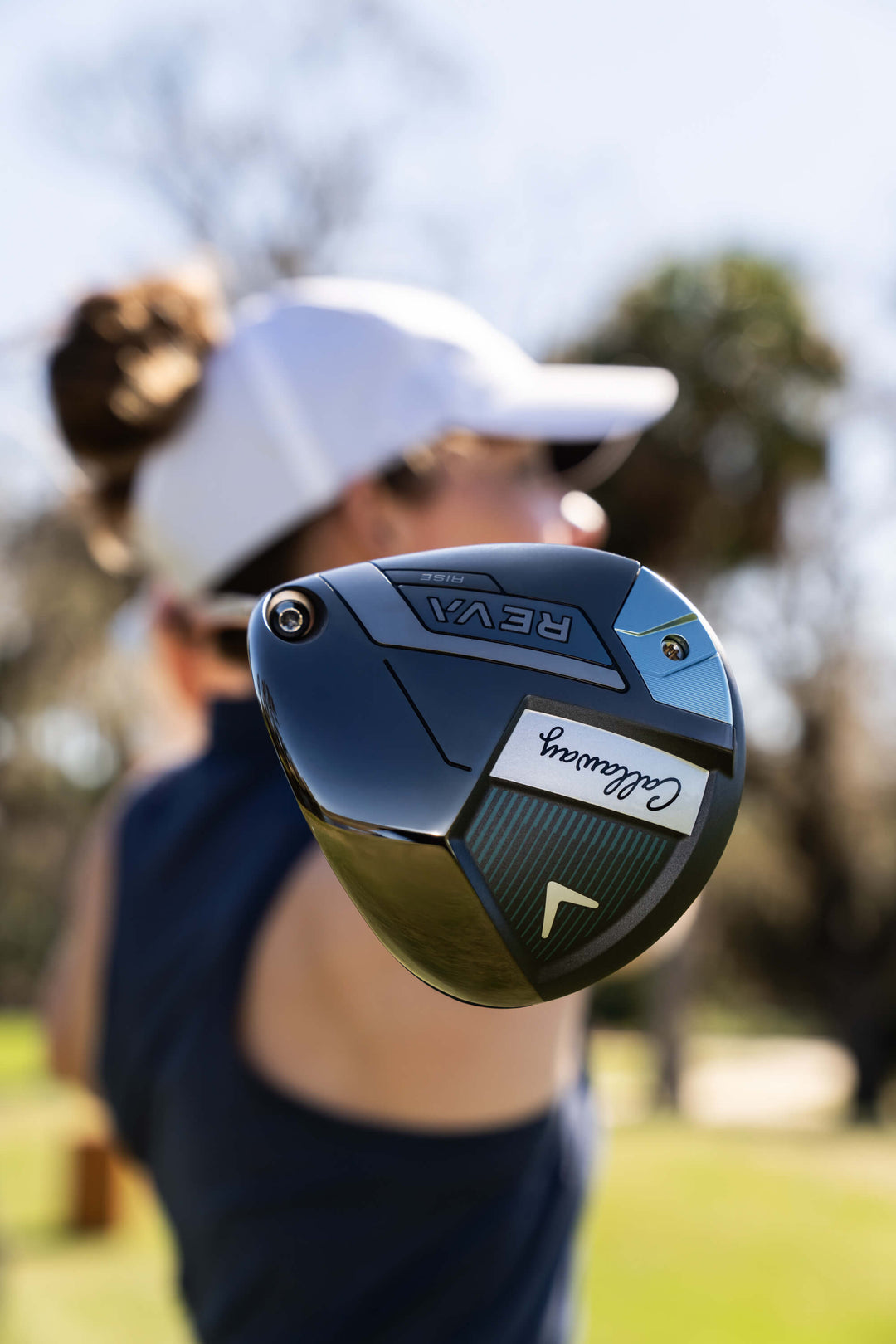 Driver Callaway Reva Rise