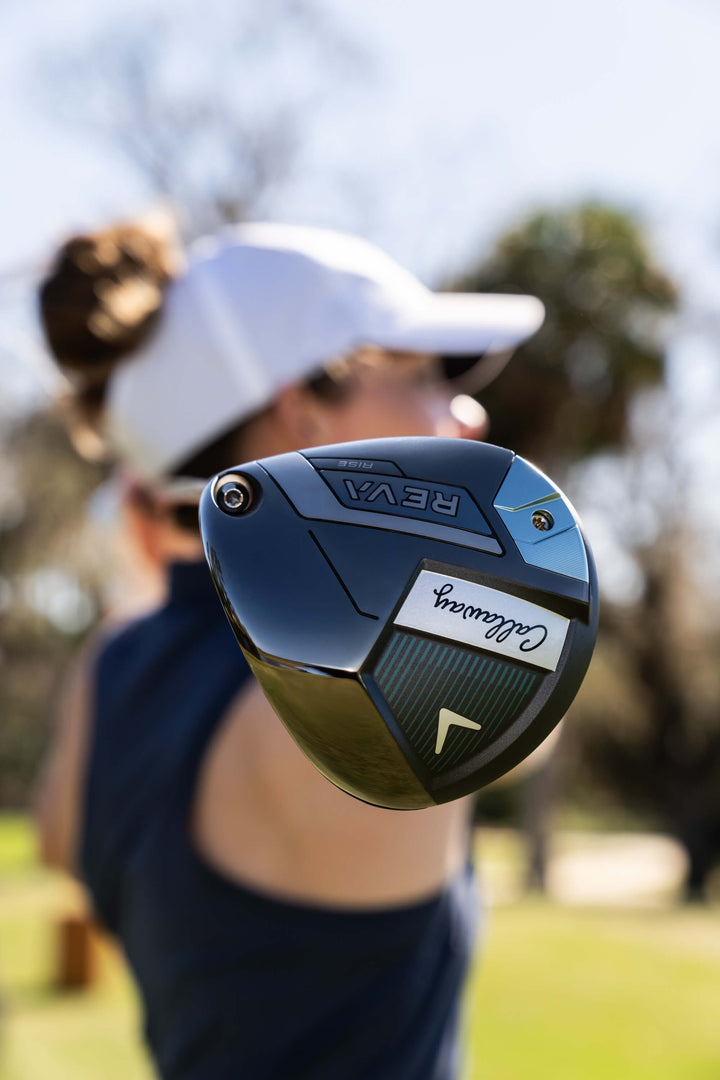 Driver Callaway Reva Rise