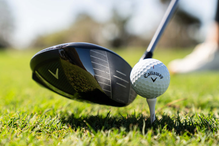 Driver Callaway Reva Rise