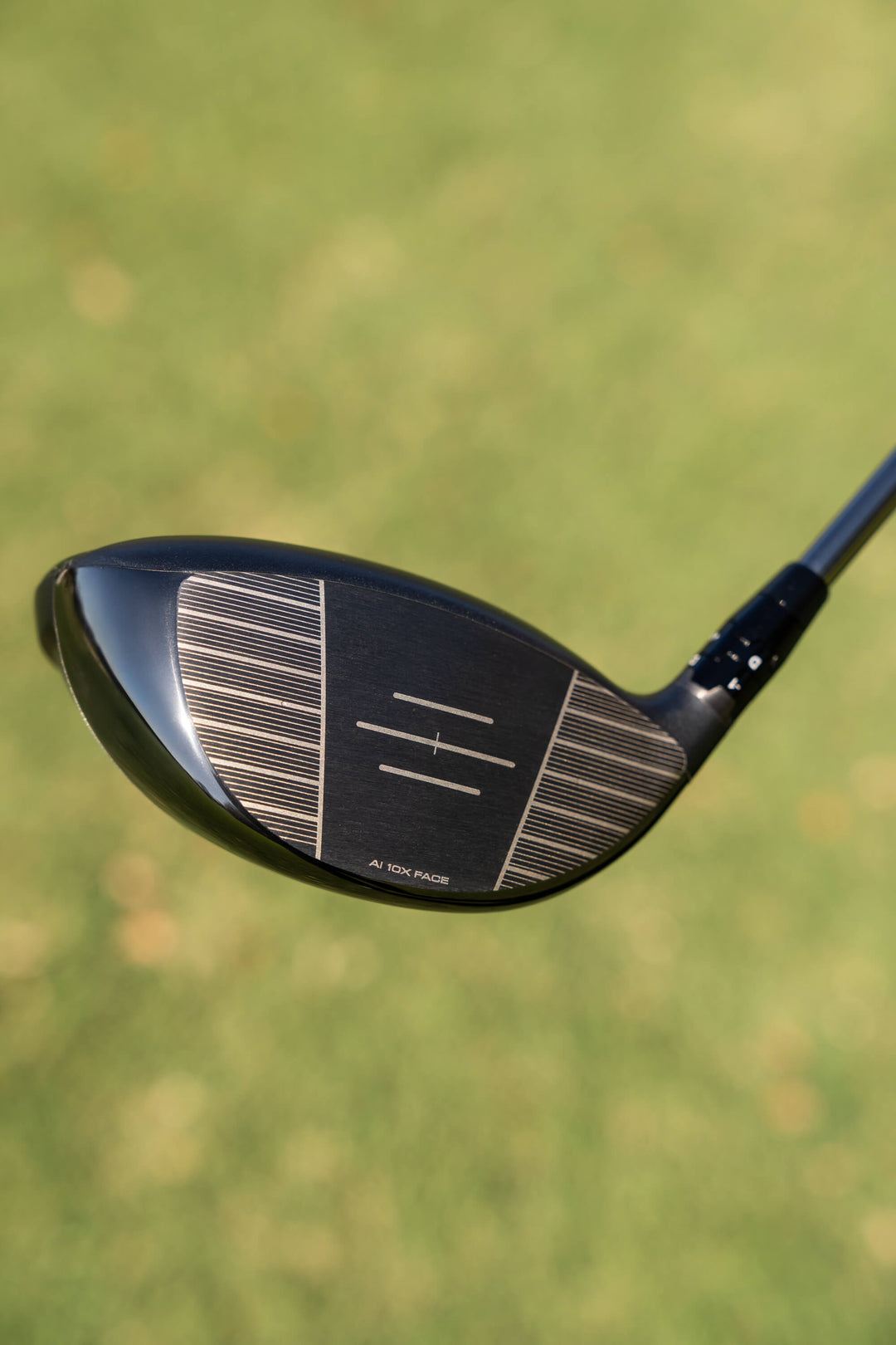 Driver Callaway Reva Rise