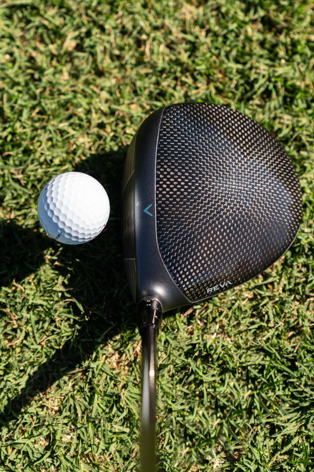 Driver Callaway Reva Rise