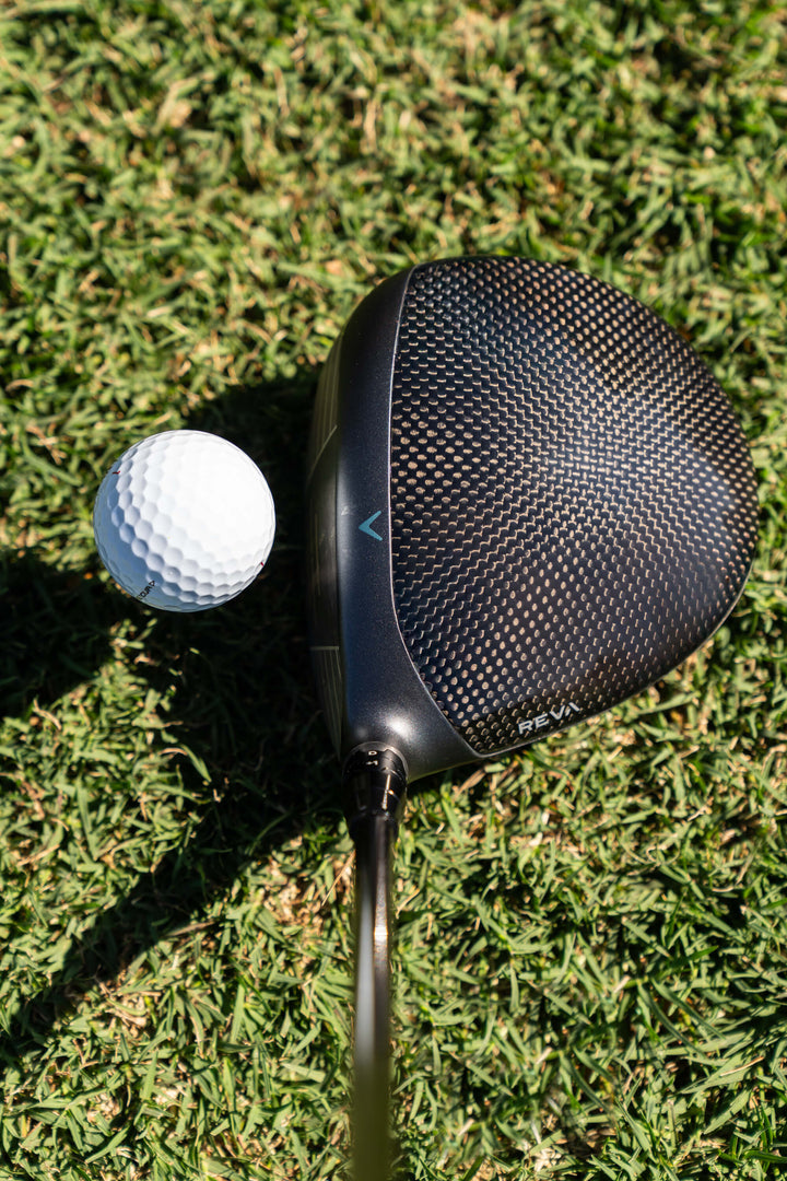 Driver Callaway Reva Rise