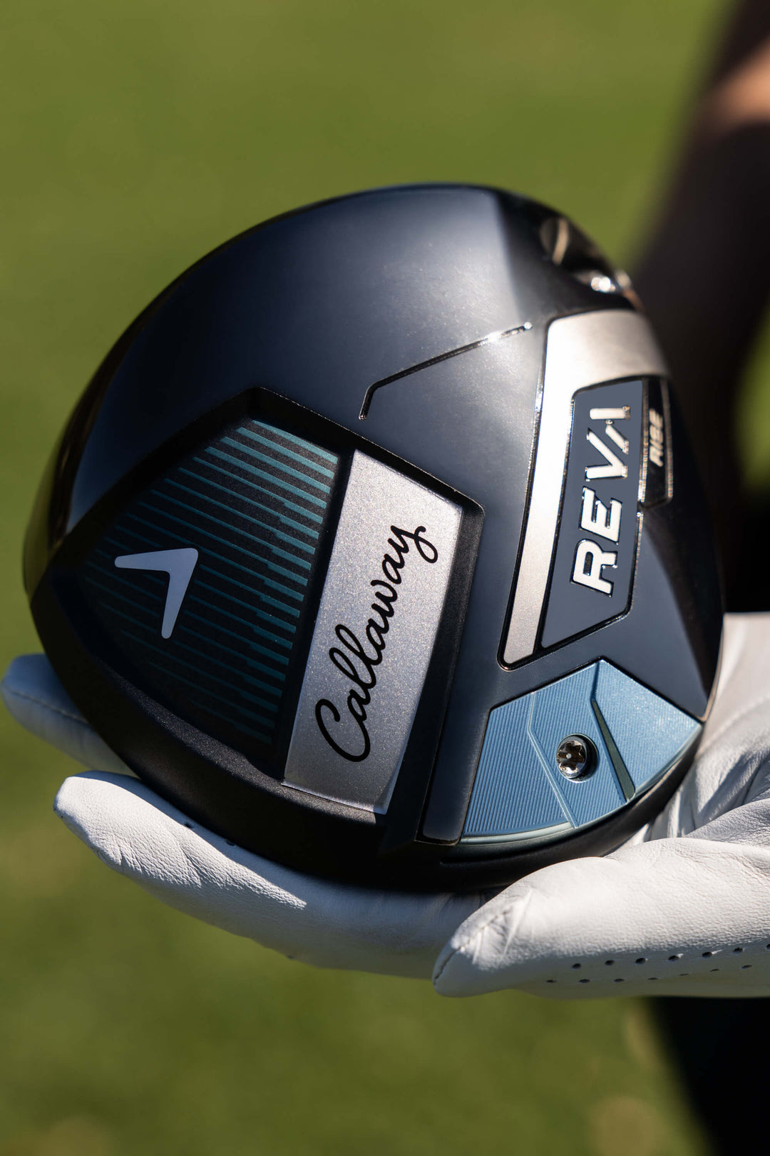 Driver Callaway Reva Rise