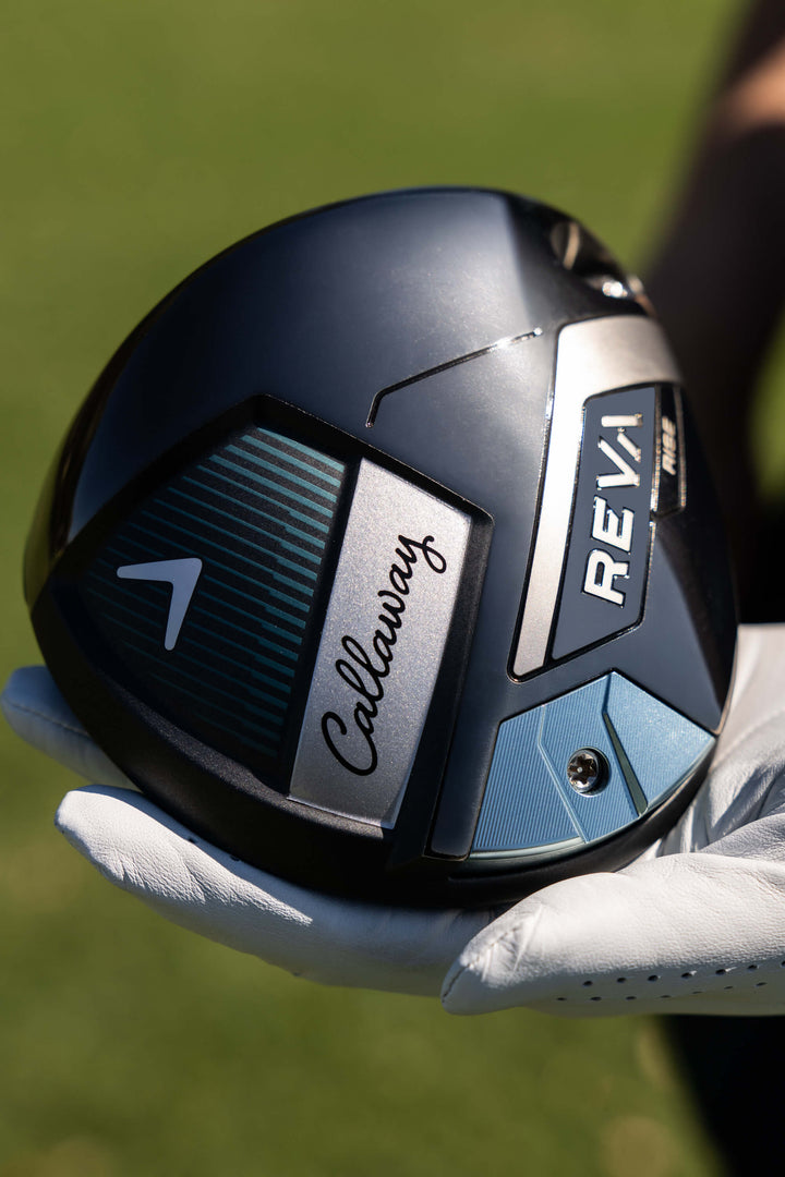 Driver Callaway Reva Rise