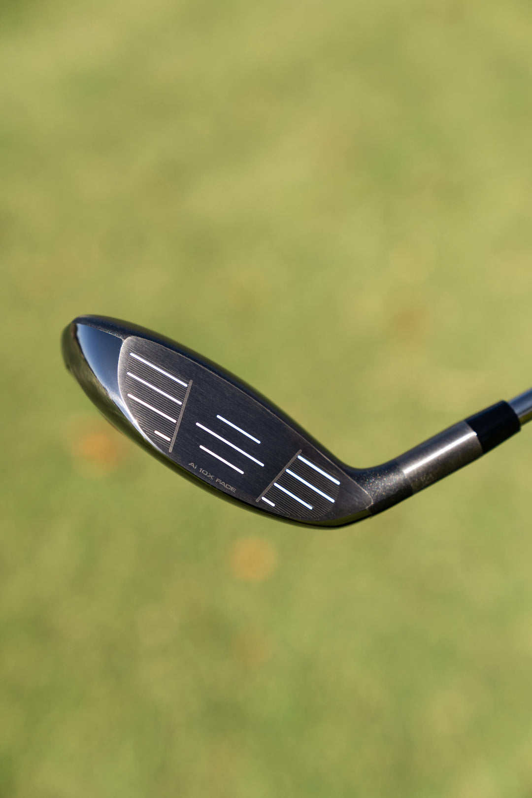 Bois de parcours Callaway Reva Rise
