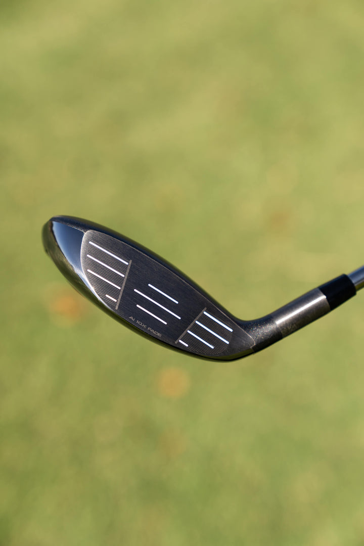 Bois de parcours Callaway Reva Rise
