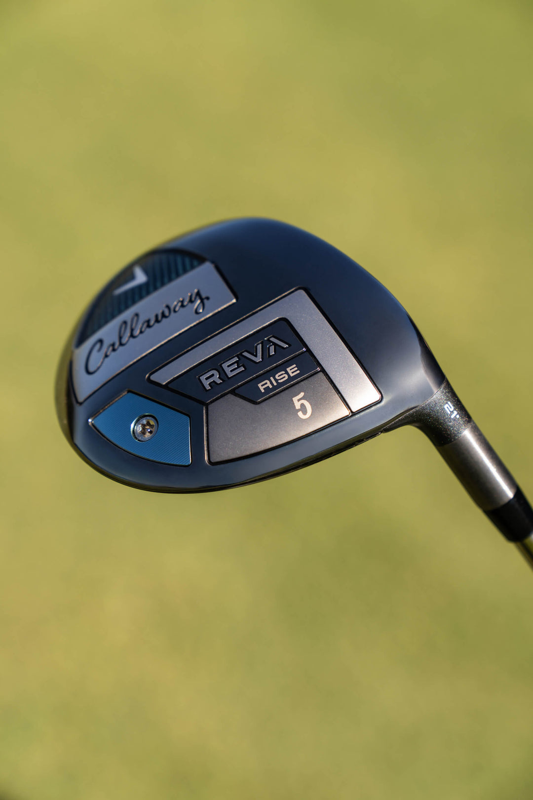 Bois de parcours Callaway Reva Rise