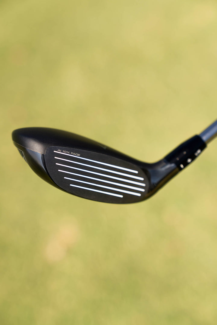 Hybride Callaway Reva Rise - Gauchère - 5 (26°)