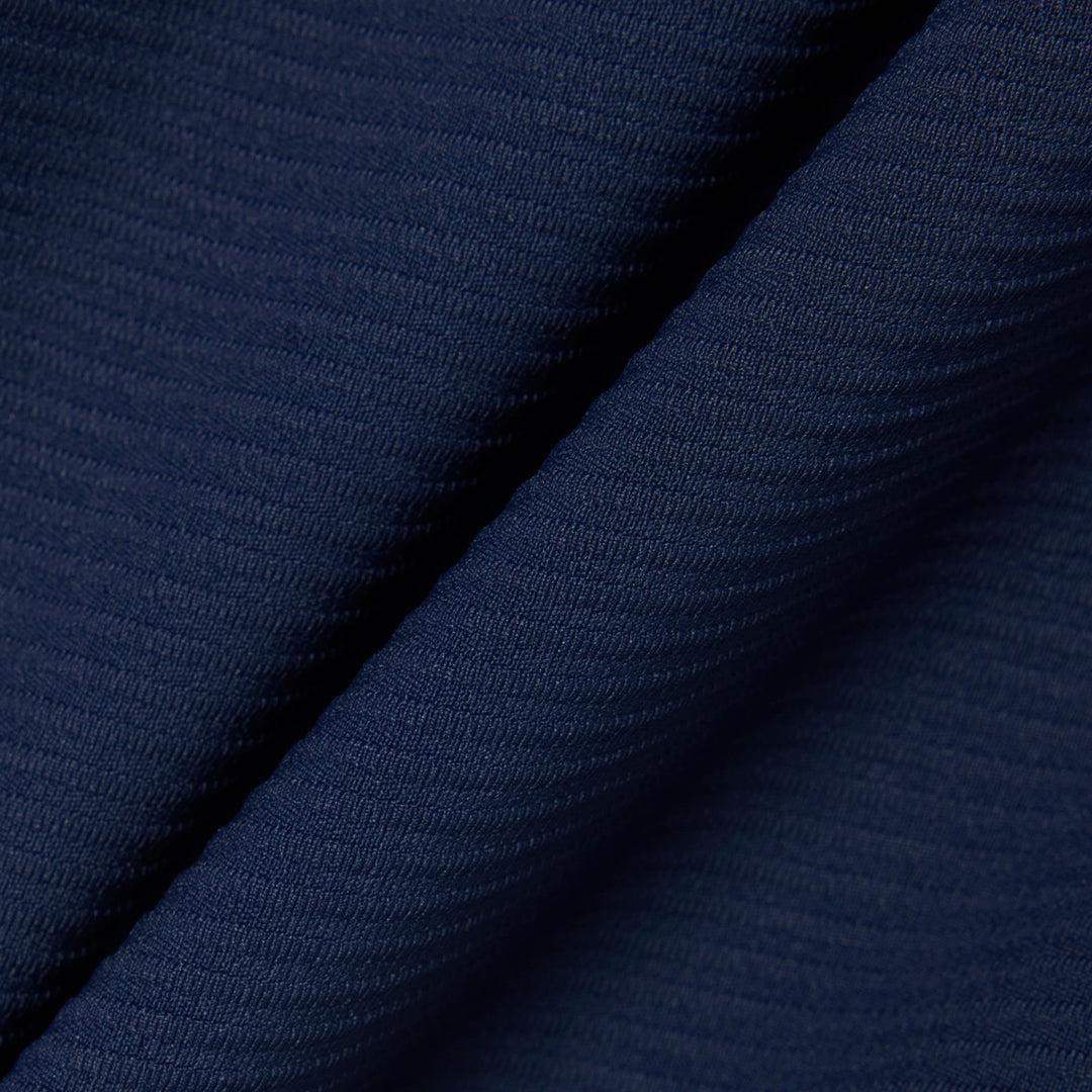 Haut Technique de Golf Femme Demi-Zip UV50+ Lacoste