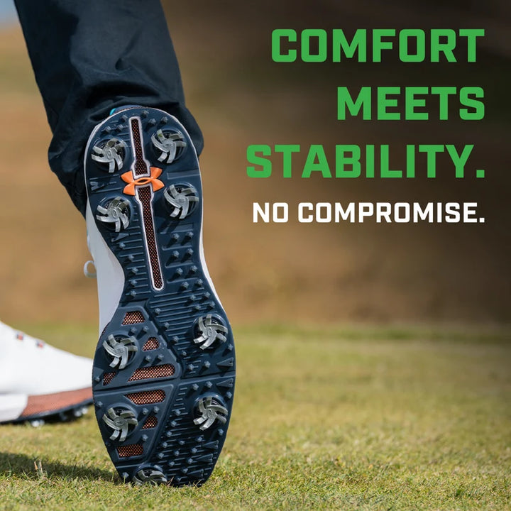 Crampons Softspikes Silver Tornado FT3