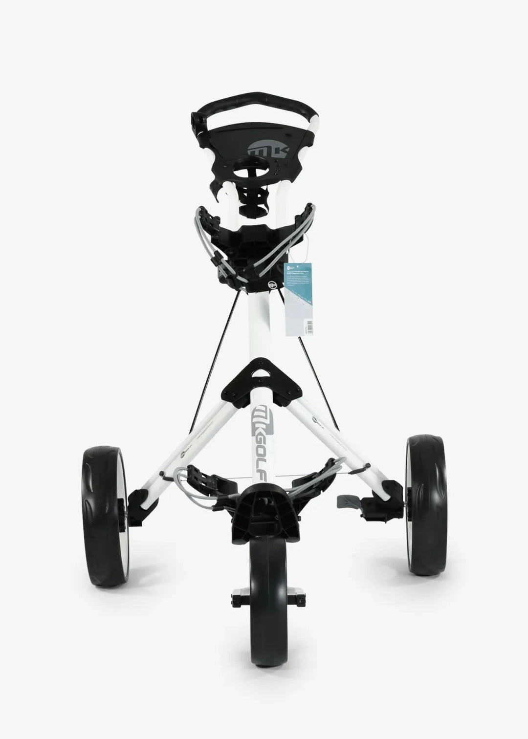 Chariot de golf 3 roues Junior MKids