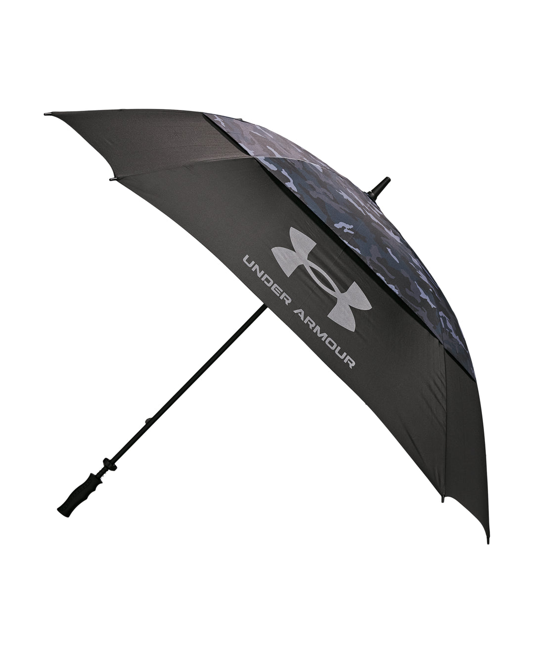 Parapluie de golf Under Armour Golf 68" - Noir