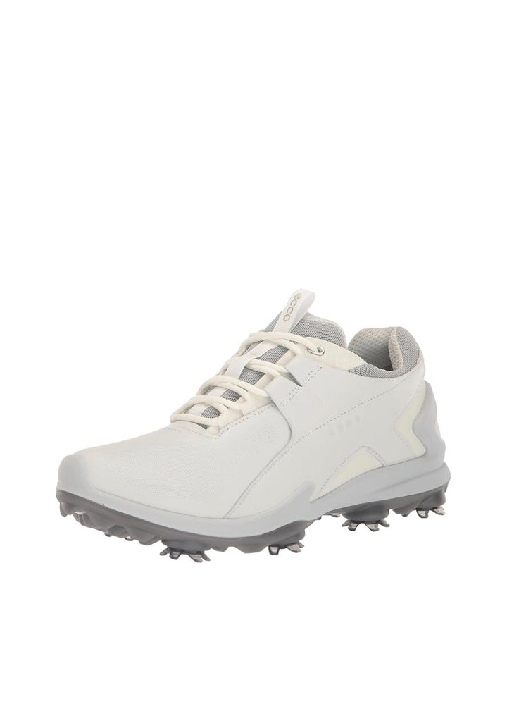 Chaussure de Golf Homme ECCO Biom Tour - Blanc