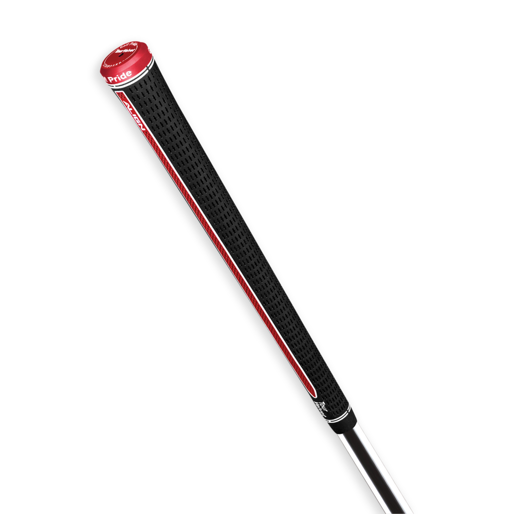 Grip Golf Pride Tour Velvet Align - midsize