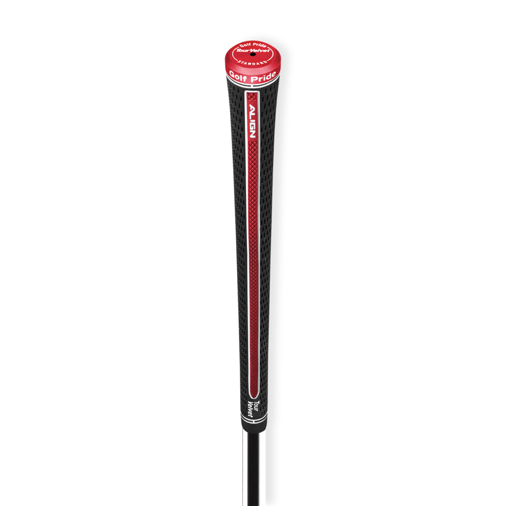 Grip Golf Pride Tour Velvet Align