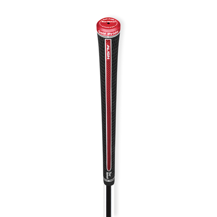 Grip Golf Pride Tour Velvet Align