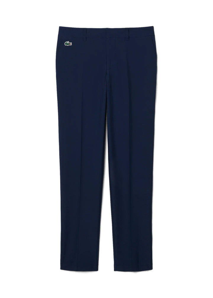 Pantalon de Golf Ultra Dry Slim Fit Lacoste - Beige - 52