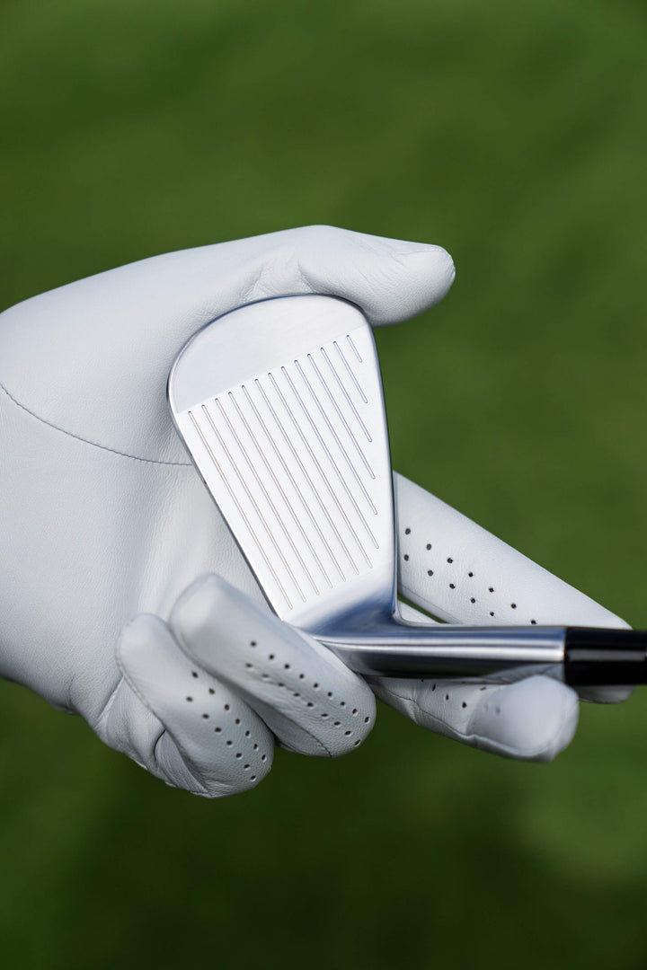 Série de fers Callaway Quantum X Forged - Droitier - 5 au PW