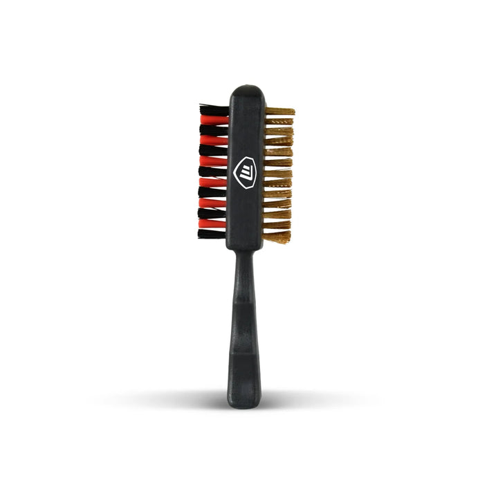 Brosse de nettoyage club et rainures Masters Golf