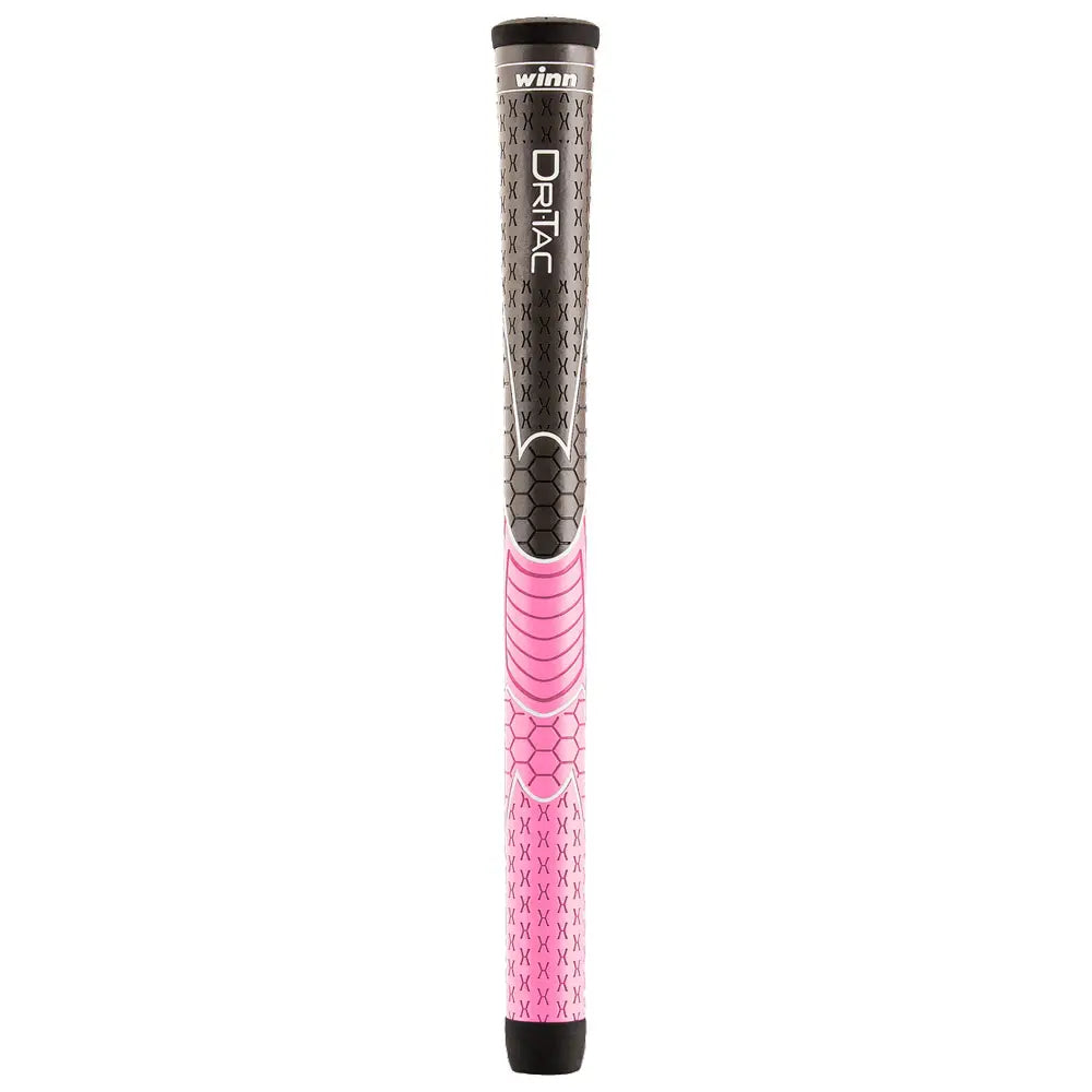 Grip Golf Winn Dri-Tac Dry Lady - rose