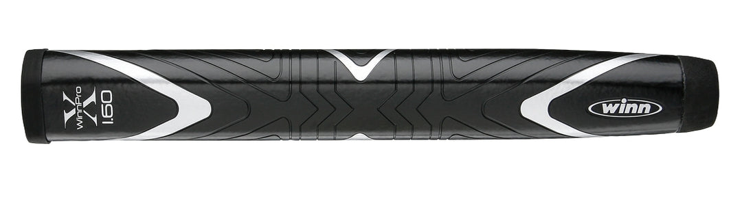 Grip Putter Winn Pro X - 1.60"