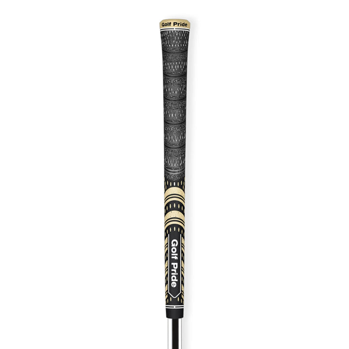 Grip Golf Pride MCC MultiCompound - Noir/Blanc / Standard