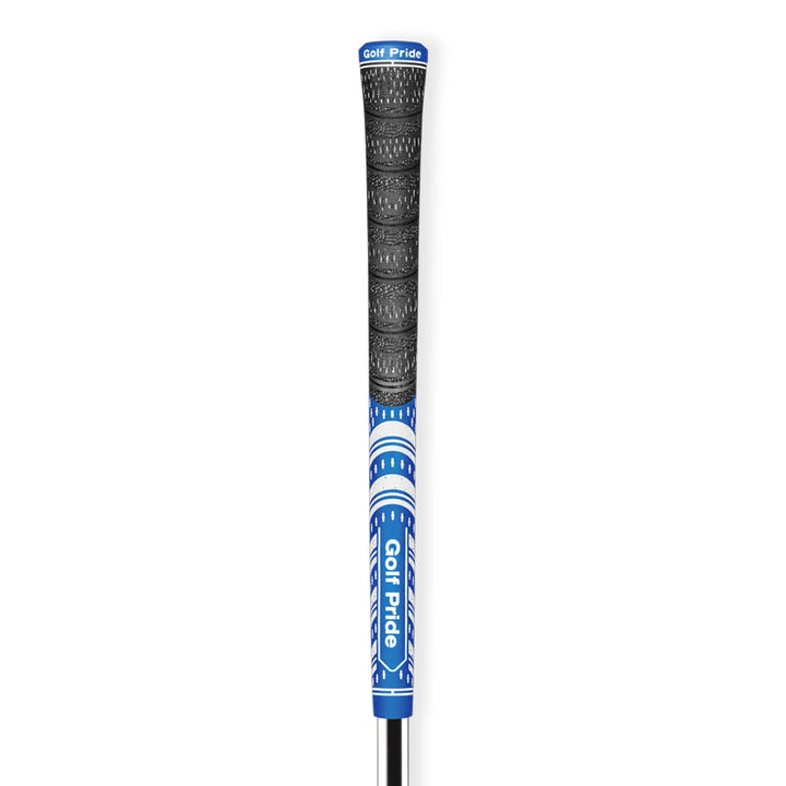 Grip Golf Pride MCC MultiCompound - Noir/Rouge / Standard