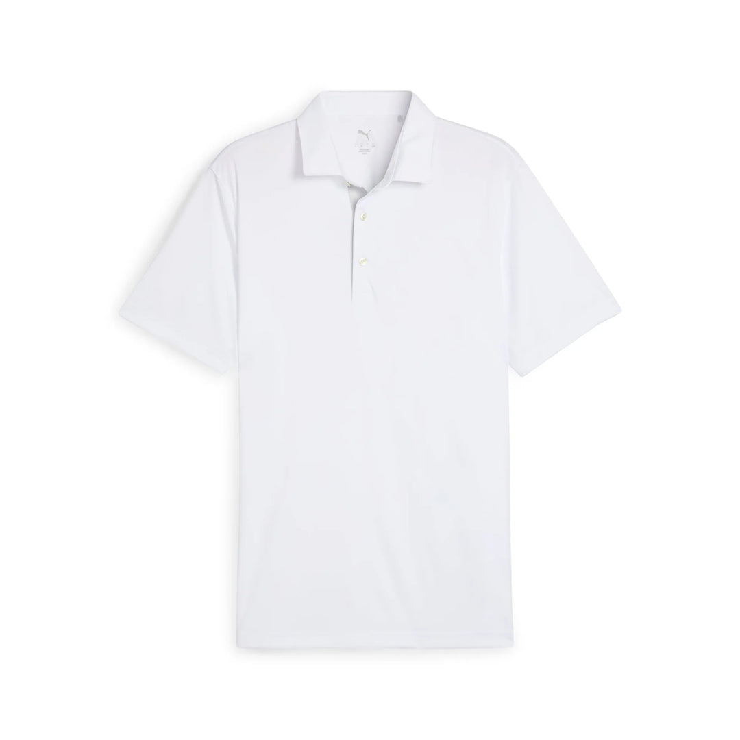Polo de golf homme PUMA Pure 2.0 - Marine - Vue 7