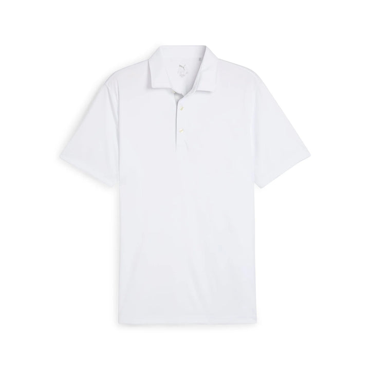 Polo de golf homme PUMA Pure 2.0 - Marine - Vue 7