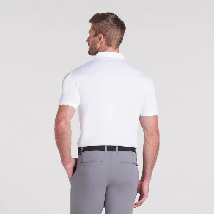 Polo de golf homme PUMA Pure 2.0 - Vue 11