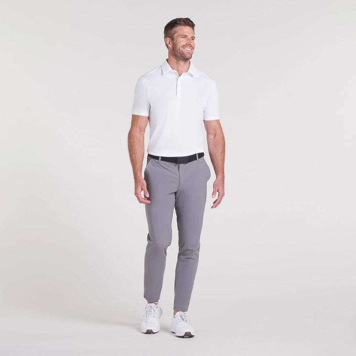 Polo de golf homme PUMA Pure 2.0 - Marine - Vue 10