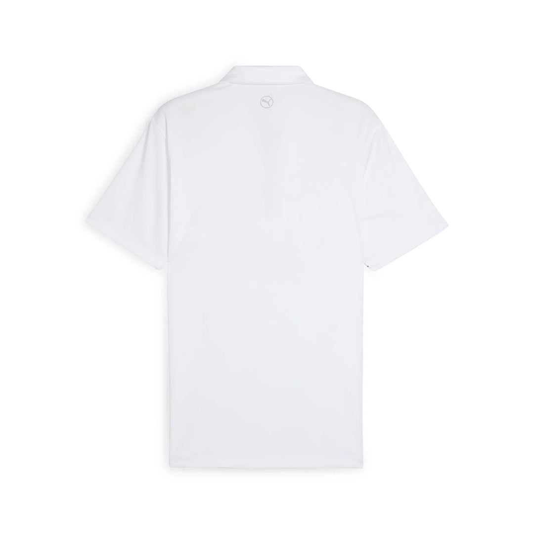 Polo de golf homme PUMA Pure 2.0 - Vue 12
