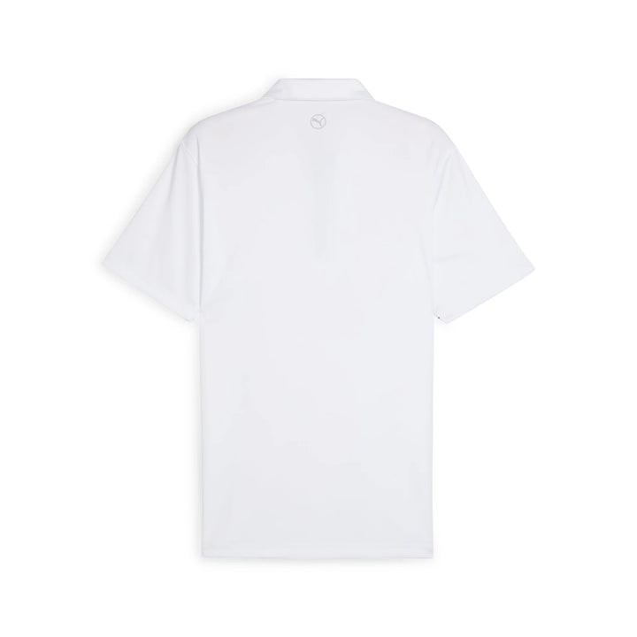 Polo de golf homme PUMA Pure 2.0 - Vue 12